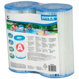 Intex filter kaseta A, 2 komada - 29002 Cijene