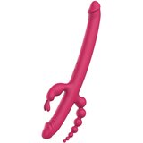 DREAMTOYS Essentials Anywhere Pleasure Vibe Pink | Shoptok.si