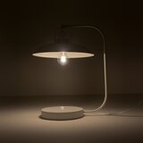  Brilagi - LED Stolna lampa FLAMENGO 1xE27/60W/230V bela | Eponuda.com
