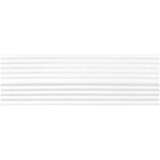INF Rampice za pragove za robotske sesalnike, komplet 2 kosa, ABS White, (5000291261) Slike