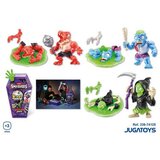  Figure djelovanja Zuru Smashers Horror House 30 x 15 cm 35 x 15 cm | shoptok.hr