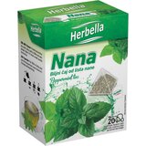 Herbella nana čaj A20 kesica Cene