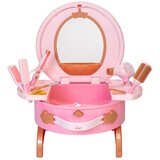 Disney Princess Frizerski set s toaletnim stolićem i ogledalom | shoptok.hr