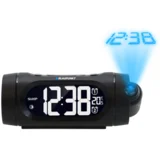 CRP9BK radio Clock Black