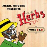  MF DOOM - Metal Fingers Presents... | Eponuda.com