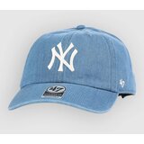 47 Brand MLB New York Yankees Lennon '47 Clean Up Kapa s šiltom timber blue Cene