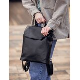 Vuch Gioia Crni Ruksak | shoptok.hr