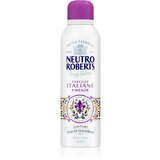 Neutro Roberts Italiane Firenze dezodorant v pršilu z 48-urnim učinkom 200 ml Cene