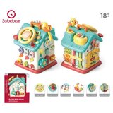 Ittl kućica interaktivna ( 326349 ) | Eponuda.com
