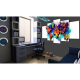  Slika - Picturesque World 100x50 | shoptok.hr