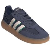 Adidas Niske tenisice 'Barreda Decode' mornarsko plava / smaragdno zelena / bijela | shoptok.hr