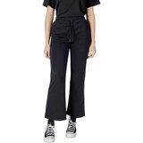 Converse STAR CHEVRON OPEN HEM PANT 10028418-A03 Crna | shoptok.hr