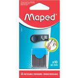 Maped mine za sestar 1/10 + rezac Cene
