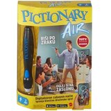 Mattel družabna igra Pictionary AIR GXB41 0887961952063 Cene