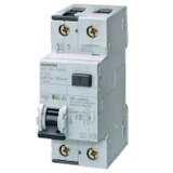 Siemens FID Zaštitni prekidač 1-polni 20 A 230 V 5SU1356-6KK20 Cijene