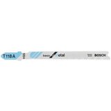 Bosch Power Tools Sägeblatt 2608631013 2608631013: električna žaga z rezilom 2608631013., (20786679) cene