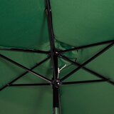  Vrtni suncobran Gu0031 400 cm | shoptok.hr