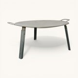 Flame Fiesta Talandara Inox fi50 Cene