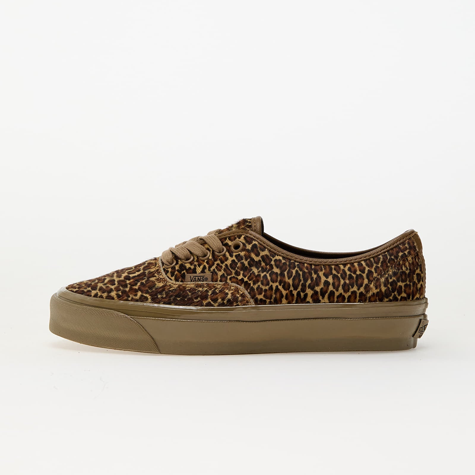 Vans Sneakers LX Authentic 44 Pony Hair Leopard EUR 40 | Shoptok.si