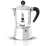 Bialetti Break 3TZ silver | shoptok.hr