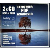 POSNETI MEDIJI ASANOVIĆ T.P.- POVRATAK PRVOJ LJUBAVI/RETURN 2CD, (617474) | Shoptok.si