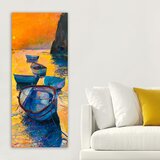 Wallity Slika DKY2628331366_50120, 50x120 cm | ePonuda.com