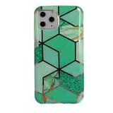 Nillkin silikonski ovitek glam za samsung galaxy A51 A515 - zelen Cene