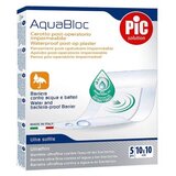 Pic Solution Aquabloc samolepljive komprese, 10x10cm, 5 komada Cene