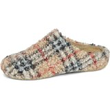 Verbenas YORK PLAID BORREGO Bež | shoptok.hr