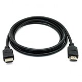 Equip Hdmi kabel 3D moški/moški 1,8M črn, (21407248) | Shoptok.si