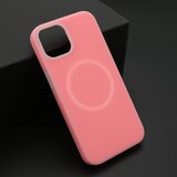  Maska pastel color magsafe za iphone 13/ pink Cene