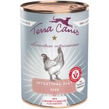 Terra Canis Varčno pakiranje Terra Canis Alimentum Veterinarium Intestinal 12 x 400 g - Piščanec Cijene