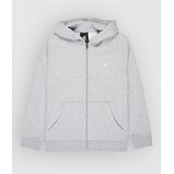 Element Icon Embroidery Kids Jopa s kapuco mid grey heather Cene