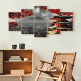 Artgeist Slika Na Platnu Adventure | Shoptok.si