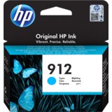  Kartuša HP 912 modra/cyan (3YL77AE) - original | Shoptok.si