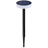  Immax NEO 07910L-LED RGB prigušiva solarna svetiljka LED/1W/5V okrugla IP54 Tuya | Eponuda.com