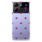  Futrola ultra tanki print clear za zte blade a54 sp013 ( F124927 ) | Eponuda.com