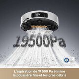 Dreame Robot usisivač Dreame L50 Pro Ultra 6400 mAh | shoptok.hr