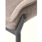 Unique Furniture Bež jedilni stol Calgary – | Shoptok.si