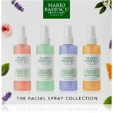 Mario Badescu The Facial Spray Collection meglica za obraz (darilni set) Cene