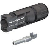 Spojnica STÄUBLI4-6mm2 32.0143P0001-UR,muška,10kom 32.0143P0001-UR Cijene