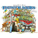 Kreativni Centar Jakob Martin Strid - Fantastični autobus Cene