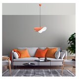 Opviq vatoz - nus - 2866 - orange orange chandelier | ePonuda.com