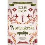  Nortengerska opatija Cene