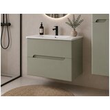 VISO BATH omarica za umivalnik Onda 64005+61167, 79,5×57,5×45 cm u