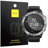 Spacecase KALJENO STEKLO 2.5D ZA URO GARMIN FENIX 6 6 PRO, (21964700) Cene