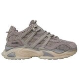 Guess ženske chunky patike GFLPBLL SUE12 GREY cene