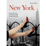 Taschen Reuel Golden - New York. Portrait Of A City | ePonuda.com