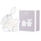 Kaloo plišasta igračka plume chubby rabbit ivory 25 cm | Shoptok.si