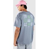Quiksilver Pto Sun Flow T-shirt china blue Cene